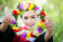ผลงานการถ่ายภาพ มหาวิทยาลัยกรุงเทพธนบุรี